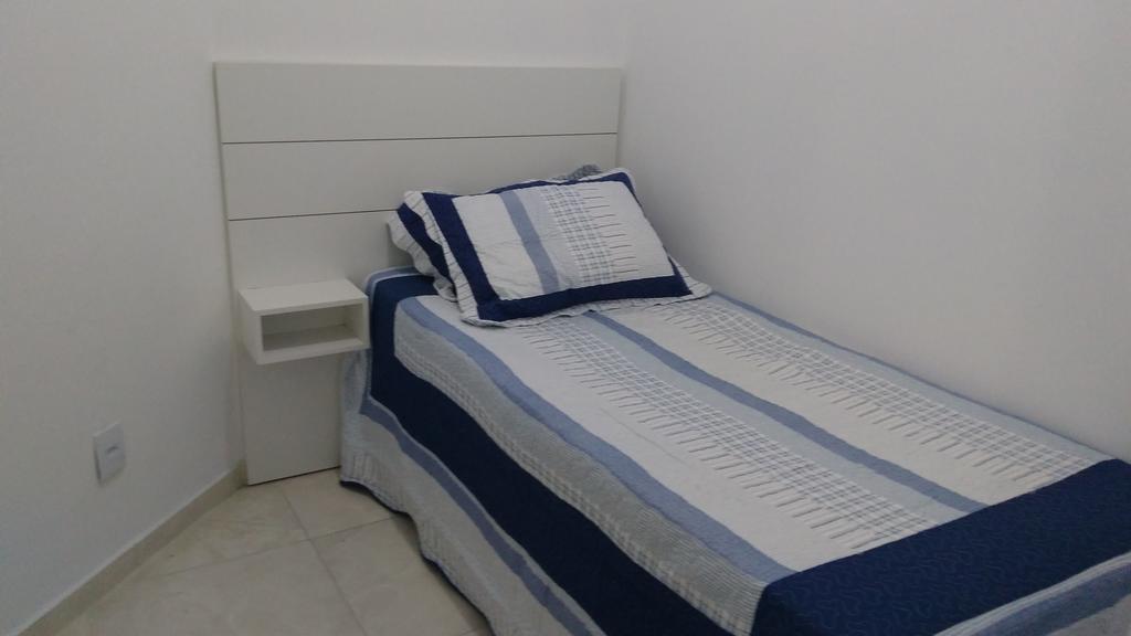 Apartamento Ap Residencial Paris *