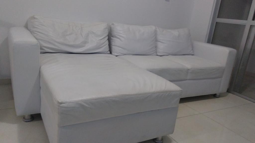 Ap Residencial Paris Apartamento *