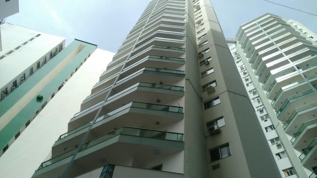 Ap Residencial Paris