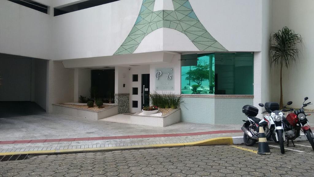 Ap Residencial Paris Balneario Camboriu