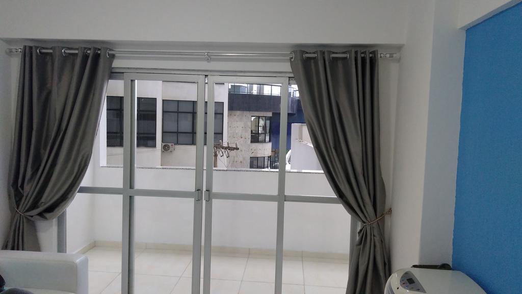 Ap Residencial Paris Apartamento Balneario Camboriu