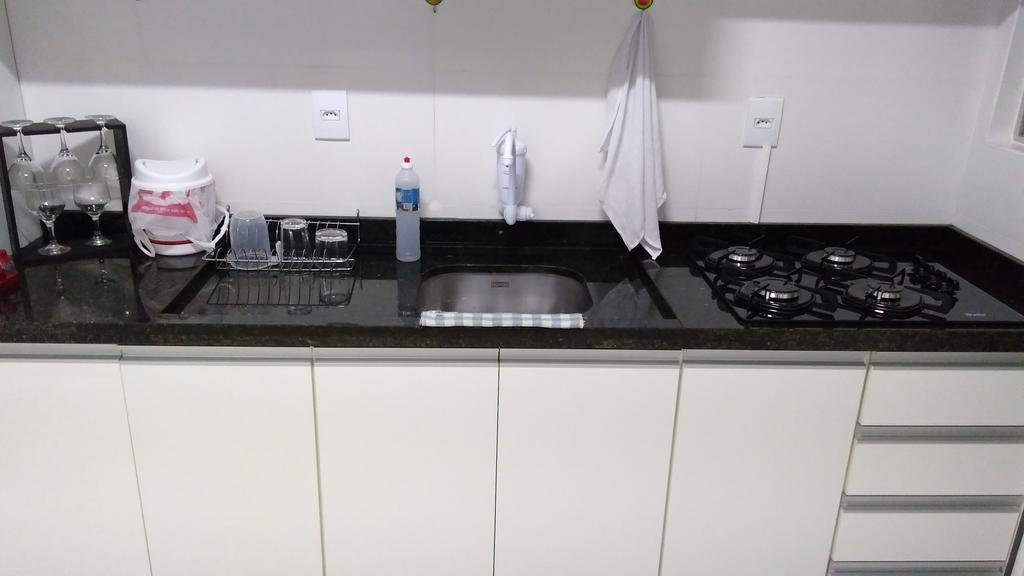 Apartamento Ap Residencial Paris